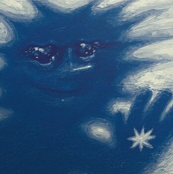 Disc de vinil Black Country, New Road - Forever Howlong (Blue Coloured) (2 LP) - 1