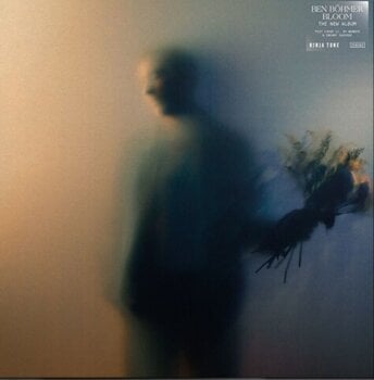 Schallplatte Ben Böhmer - Bloom (Gatefold Sleeve) (Peach Coloured) (2 LP) - 1