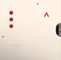 Δίσκος LP Bonobo - Dial M' For Monkey (Clear Coloured) (2 LP)