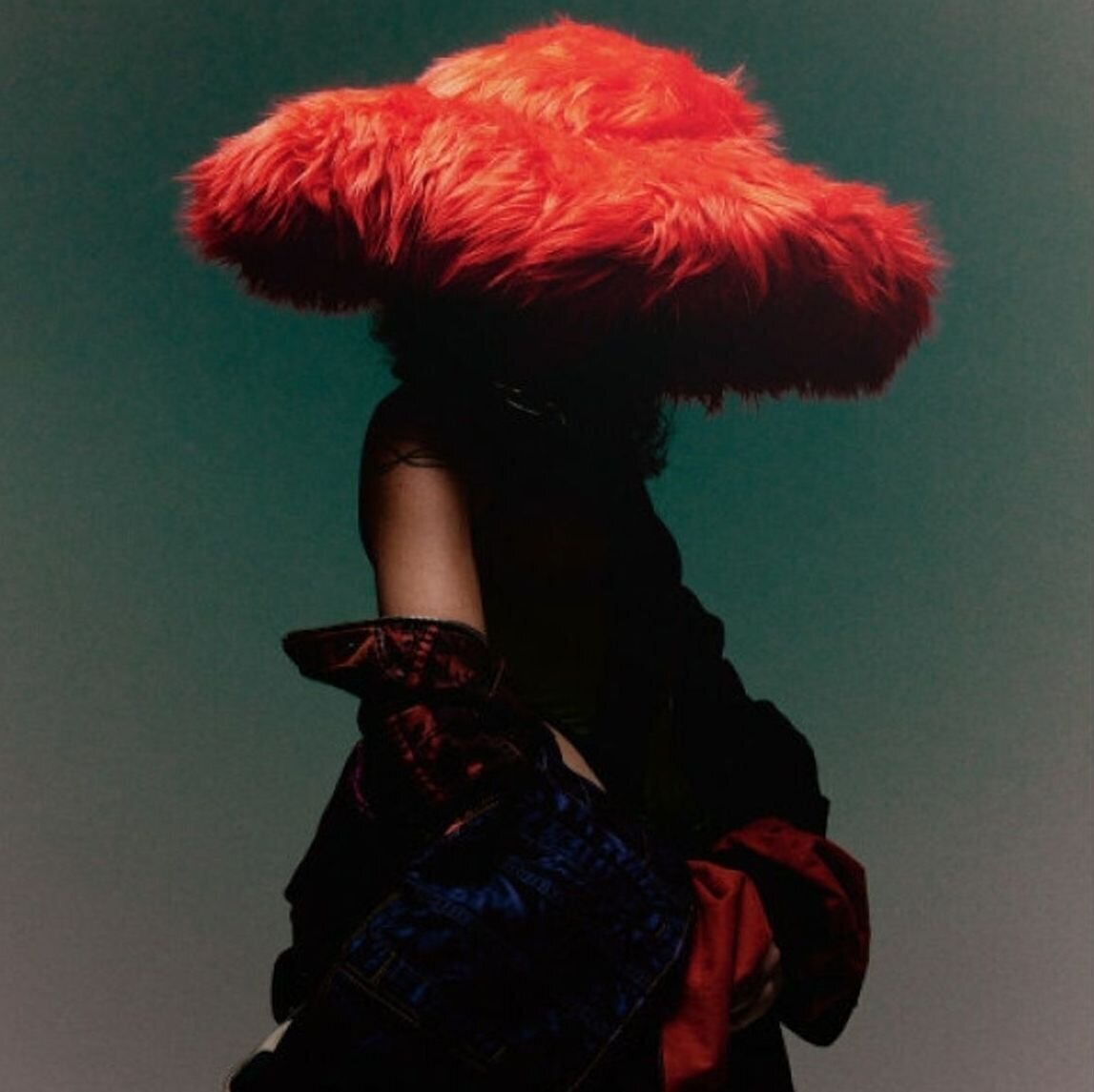 LP ploča Carlita - Sentimental (Red Coloured) (2 LP)