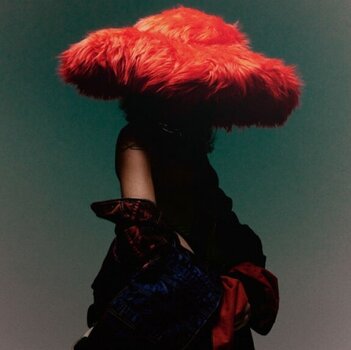 LP ploča Carlita - Sentimental (Red Coloured) (2 LP) - 1