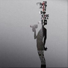 Vinyl Record The Cinematic Orchestra - Man With A Movie Camera (Reissue) (Ashen/Pewter Grey Coloured) (2 LP)