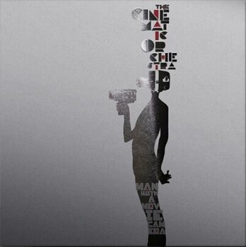 LP ploča The Cinematic Orchestra - Man With A Movie Camera (Reissue) (Ashen/Pewter Grey Coloured) (2 LP) - 1