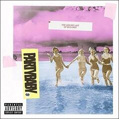 LP platňa Partybaby - Golden Age Of Bullshit (LP)