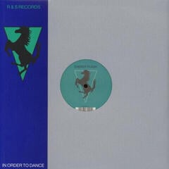 LP ploča Joey Beltram - Energy Flash (12" Vinyl)