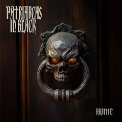 LP Patriarchs In Black - Home (Limited Edition) (LP)