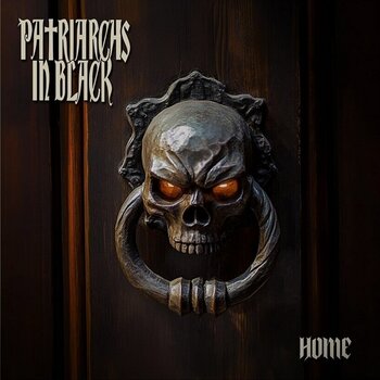 Disc de vinil Patriarchs In Black - Home (Limited Edition) (LP) - 1