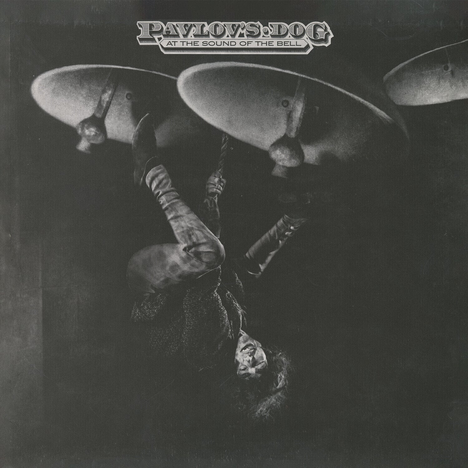 LP ploča Pavlov's Dog - At The Sound Of The Bell (Silver Coloured) (180g) (LP)