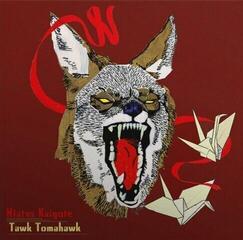 LP ploča Hiatus Kaiyote - Tawk Tomahawk (Limited/Deluxe Edition) (Transparent Red Coloured) (12" + 7" Vinyl)