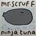 LP Mr. Scruff - Ninja Tuna (3 LP)