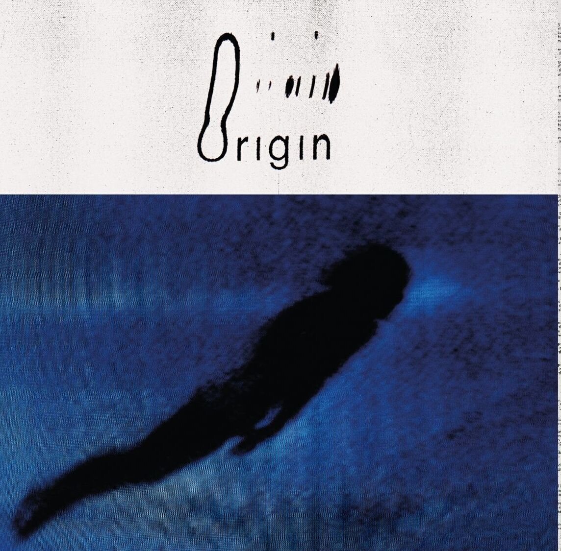 LP plošča Jordan Rakei - Origin (Clear Coloured) (LP)