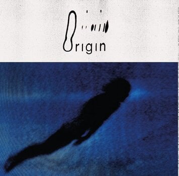 LP plošča Jordan Rakei - Origin (Clear Coloured) (LP) - 1