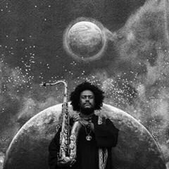 Vinyl Record Kamasi Washington - Epic (Download Card) (3 LP)