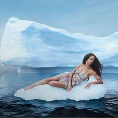 Schallplatte Tsha - Sad Girl (Light Blue Coloured) (LP)