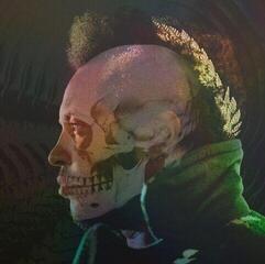 LP ploča Thundercat - Apocalypse (Red Coloured) (LP)