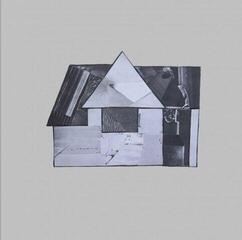 LP ploča ROMARE - Home (Grey Coloured) (2 LP)