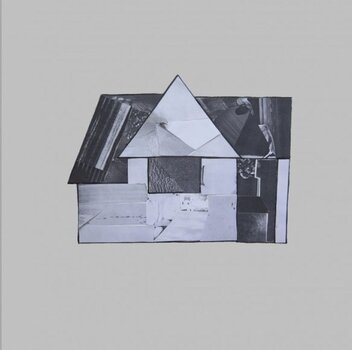 LP deska ROMARE - Home (Grey Coloured) (2 LP) - 1