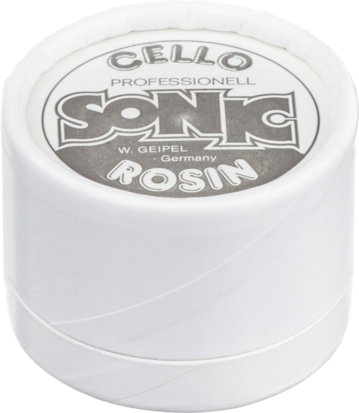 Kolophonium für Cello Geipel 50 Kolophonium für Cello