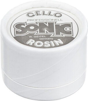 Kolophonium für Cello Geipel 50 Kolophonium für Cello - 1