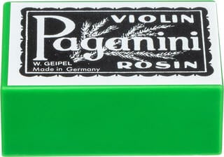 Kolophonium für Violine Geipel 74 Kolophonium für Violine