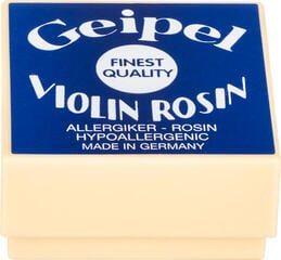 Kolophonium für Violine Geipel 99 Kolophonium für Violine