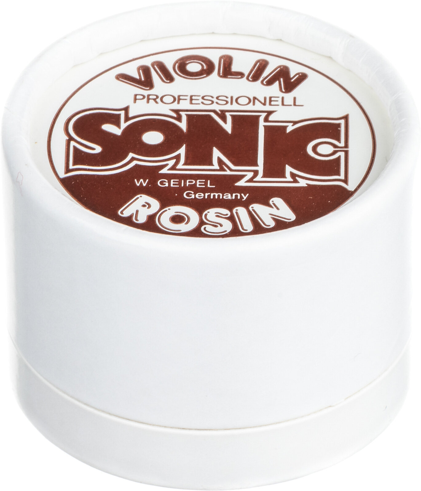 Violin Rosin Geipel 300 Violin Rosin