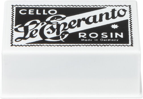 Kolophonium für Cello Geipel 57 Kolophonium für Cello - 1