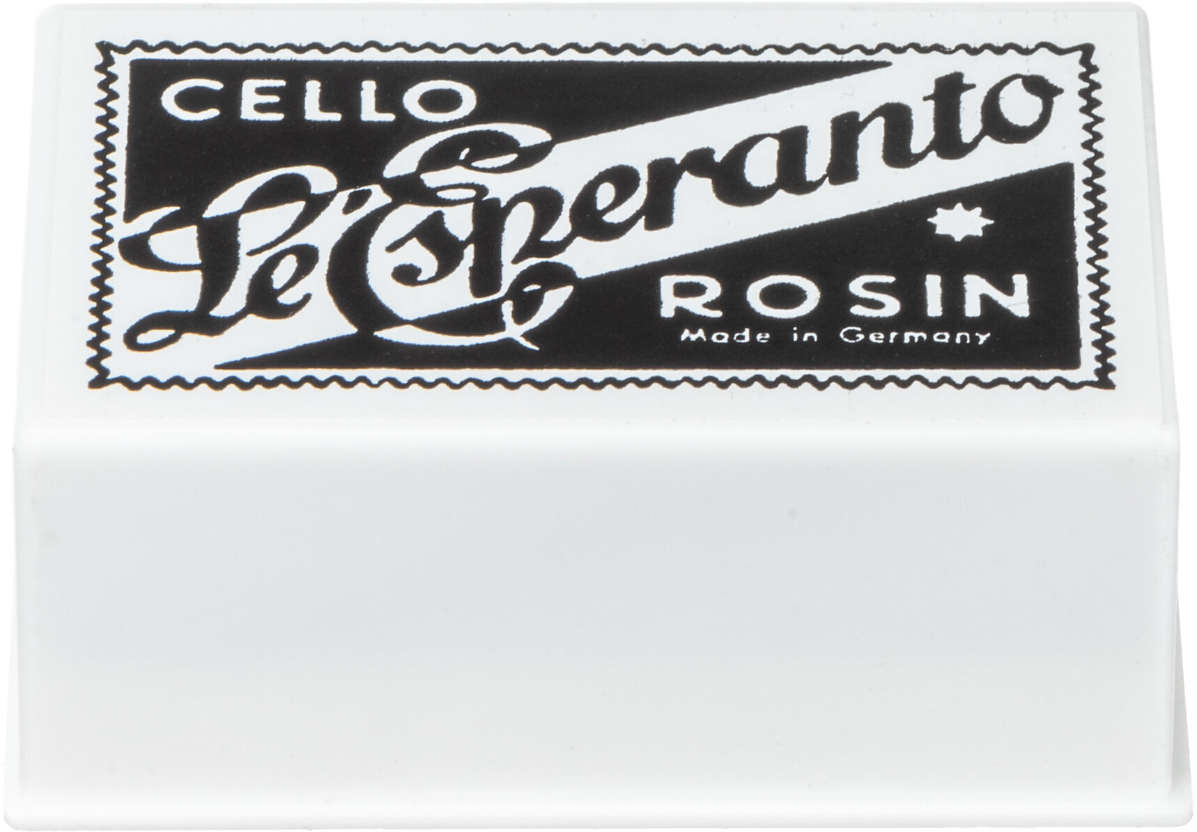 Kolophonium für Cello Geipel 56 Kolophonium für Cello