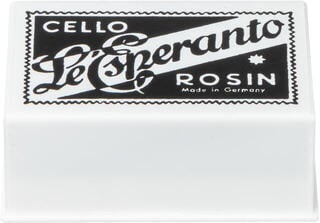 Cello Rosin Geipel 56 Cello Rosin