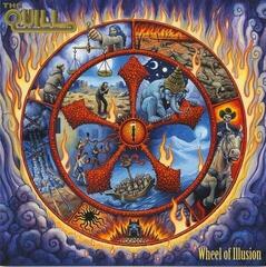 LP Quill - Wheel Of Illusion (Limited Edition) (Clear Yellow Coloured) (LP)