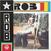LP ploča Rob - Rob (Limited Edition) (Red Coloured) (LP)