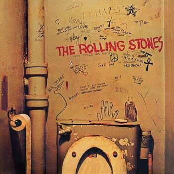 LP ploča The Rolling Stones - Beggars Banquet (180g) (LP) - 1