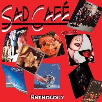 Disc de vinil Sad Café - Anthology (Limited Edition) (180 g) (2 LP) - 1