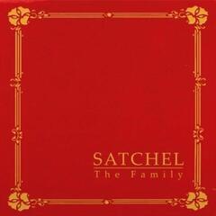 Hanglemez Satchel - The Family (180g) (LP)