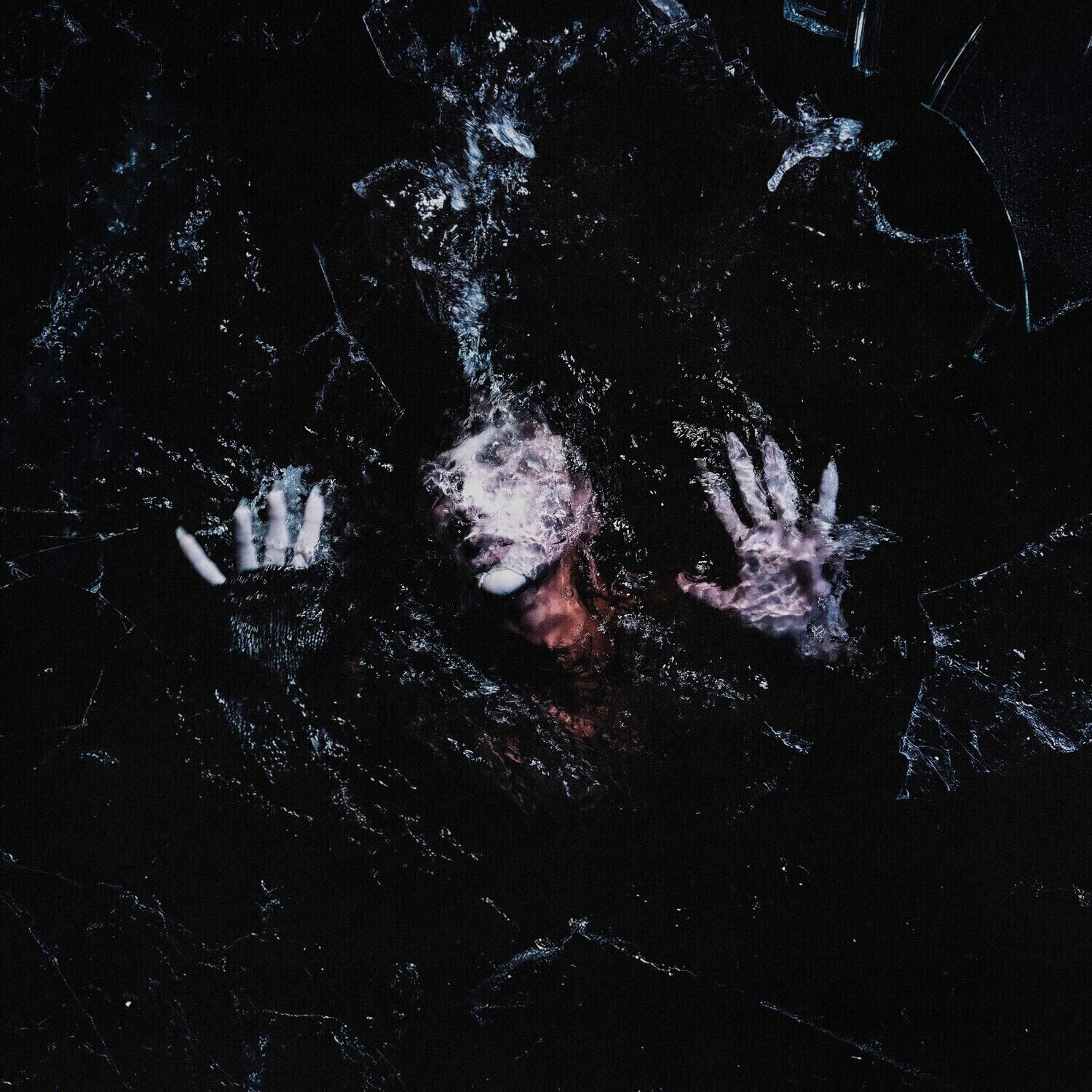 LP ploča Set It Off - Set It Off (Limited Edition) (Purple Swirl Coloured) (LP)