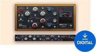 Studio software plug-in effect Heritage Audio Britstrip Console Channel Strip (Digitaal product)