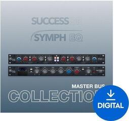 Programski Plug-In efekti Heritage Audio The Master Bus Collection - Successor + Symph EQ (Digitalni proizvod)