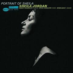 LP ploča Sheila Jordan - Portrait of Sheila (Blue Note Tone Poet Edition) (180 g) (LP)