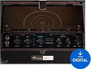Software Plug-In FX Processor Heritage Audio TAPEoPLEX (Digital product)