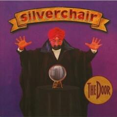 LP ploča Silverchair - The Door (Numbered/Limited Edition) (Pink, Purple & White Marbled Coloured) (180 g) (Single 12")