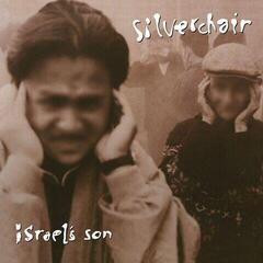 Hanglemez Silverchair - Israel's Son (Numbered/Limited Edition) (Smoke Coloured) (180 g) (Single 12")