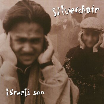 LP ploča Silverchair - Israel's Son (Numbered/Limited Edition) (Smoke Coloured) (180 g) (Single 12") - 1