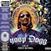 Disc de vinil Snoop Dogg - Live At Forest National 2005 (Limited Edition) (Black/White Smoke Coloured) (2 LP)
