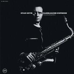LP platňa Stan Getz - Marrakesh Express (Verve By Request) (Remastered) (180g) (LP)