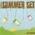 LP ploča The Summer Set - In Color (Baby Blue/Spring Green Half & Half with Baby Pink + Lemon Splatter Coloured) (12" EP)