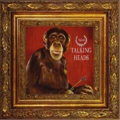 LP ploča Talking Heads - Naked (Limited Edition) (Orchid Coloured) (LP)