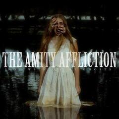 LP ploča The Amity Affliction - Not Without My Ghosts (Into The Deep Marble Coloured) (LP)