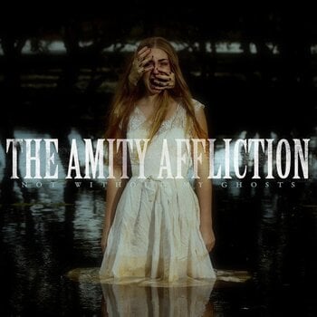 LP ploča The Amity Affliction - Not Without My Ghosts (Into The Deep Marble Coloured) (LP) - 1