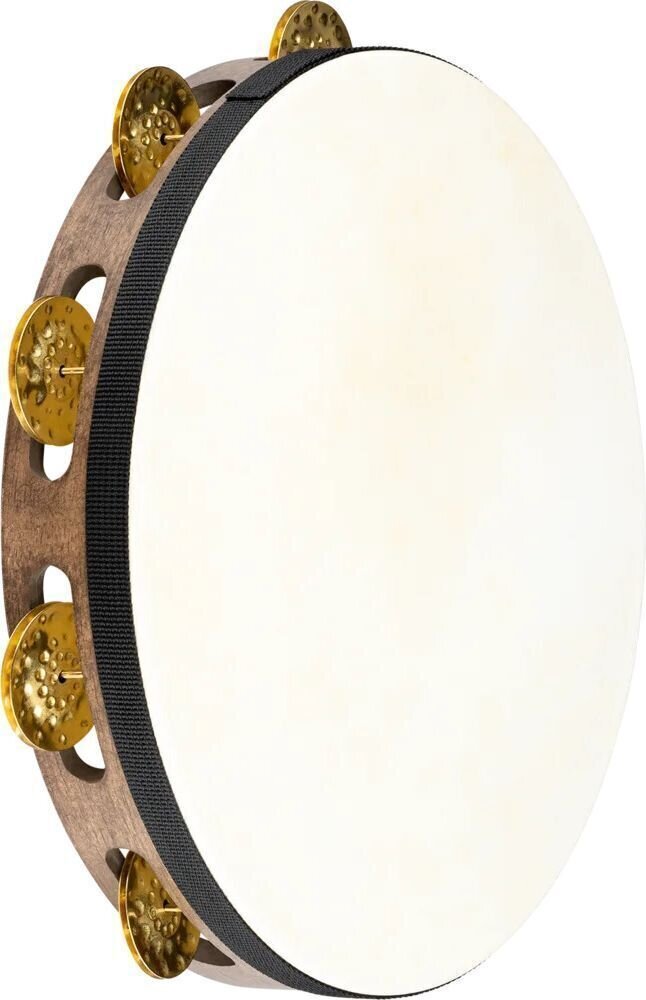 Tamburin Meinl TAH1V-WB Vintage Natural 10" Tamburin