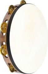 Tamburin s opnom Meinl TAH1V-WB Vintage Natural 10" Tamburin s opnom